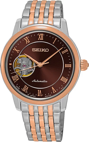 Seiko SSA852J1 � �����