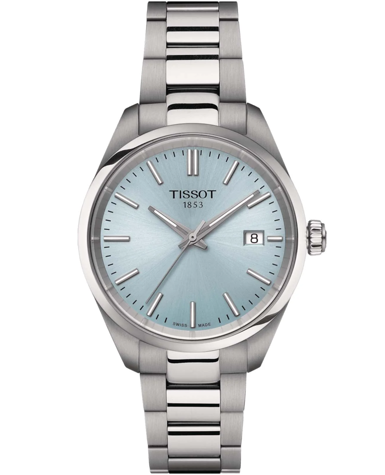 Tissot T150.210.11.351.00 � �����