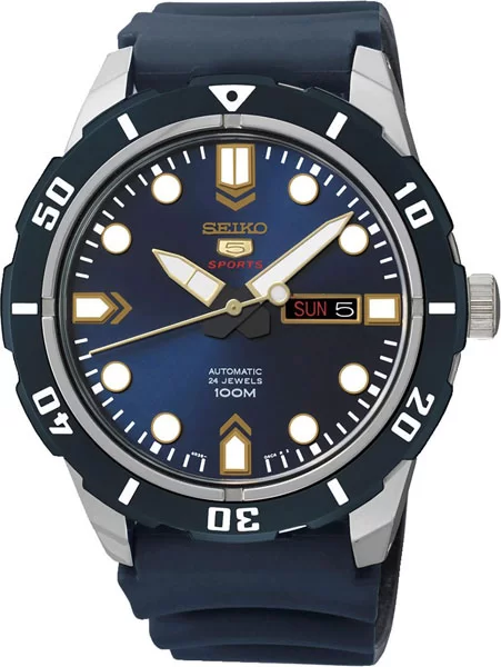 Seiko SRP677K2 � �����