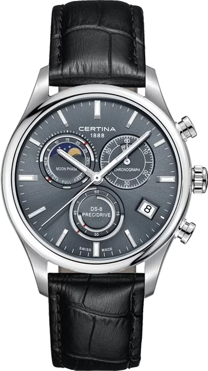 Certina C033.450.16.351.00 � �����