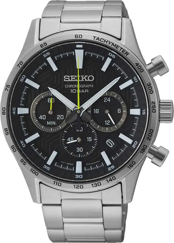Seiko SSB413P1 � �����