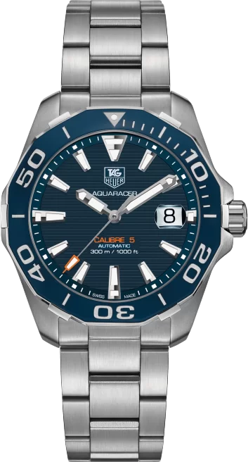 TAG Heuer WAY211C.BA0928 � �����