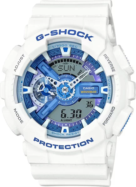 Casio GA-110WB-7A � �����