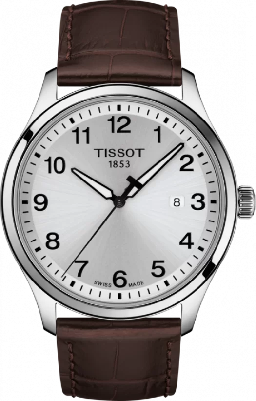 Tissot T116.410.16.037.00 � �����