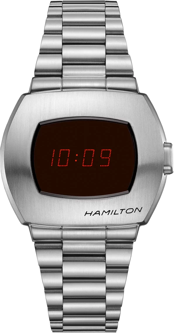 Hamilton H52414130 � �����