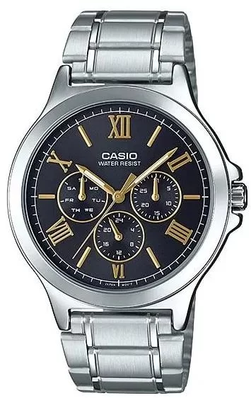 Casio MTP-V300D-1A2 � �����