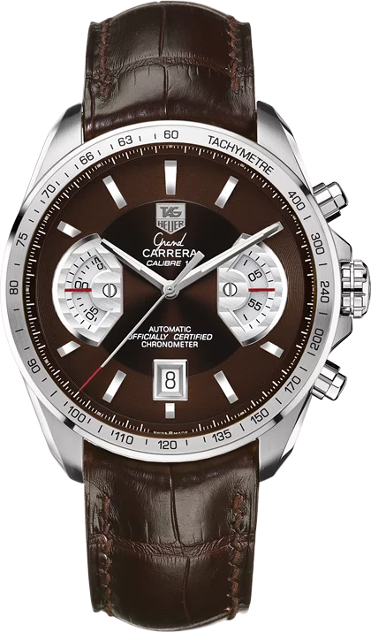 TAG Heuer CAV511E.FC6231 � �����