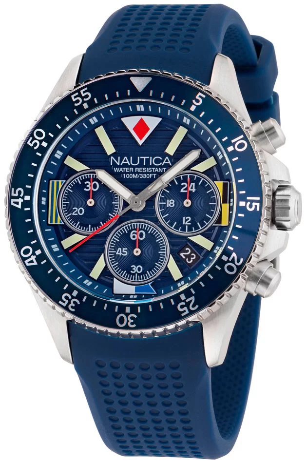 Nautica NAPWPS302 � �����