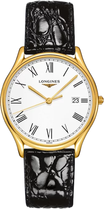 Longines L4.859.2.11.2 � �����