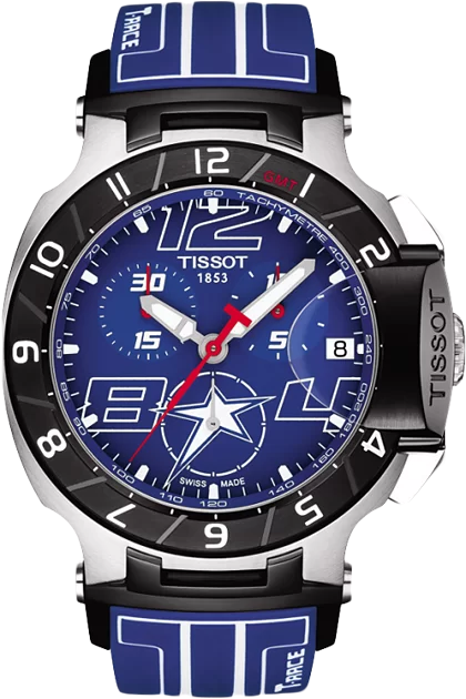 Tissot T048.417.27.047.00 � �����