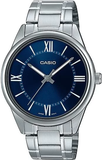 Casio MTP-V005D-2B5 � �����