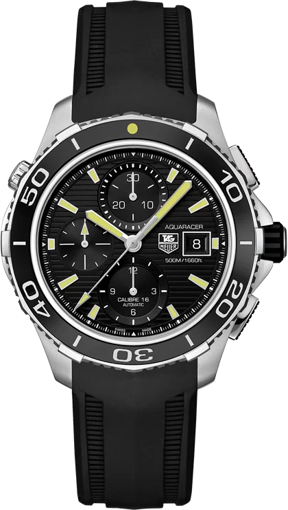 TAG Heuer CAK2111.FT8019 � �����