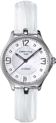 Certina C021.210.16.116.00  
