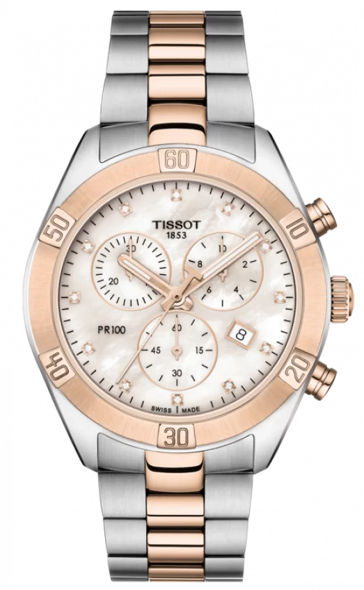 Tissot T101.917.22.116.00 � �����