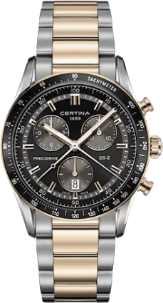 Certina C024.447.22.051.00  