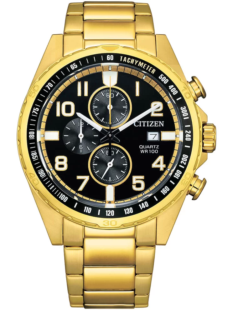 Citizen AN3652-55E � �����