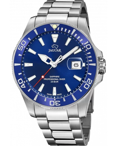 Jaguar J860/C � �����