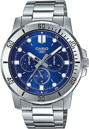Casio MTP-VD300D-2E � �����