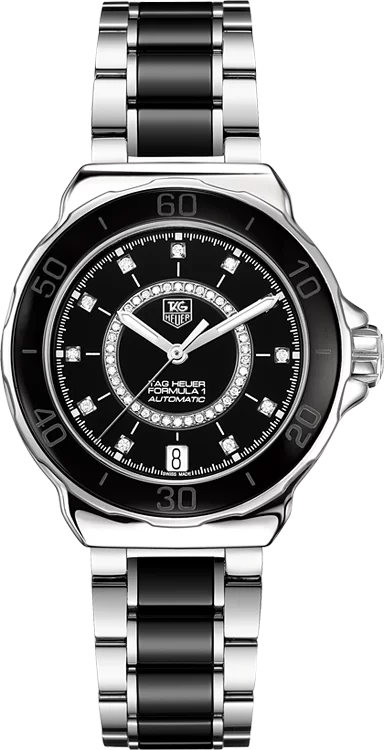 TAG Heuer WAU2210.BA0859 � �����