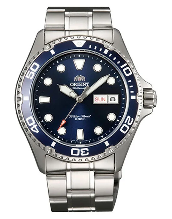 Orient FAA02005D9  
