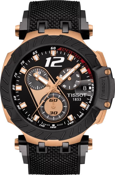 Tissot T115.417.37.057.00 � �����