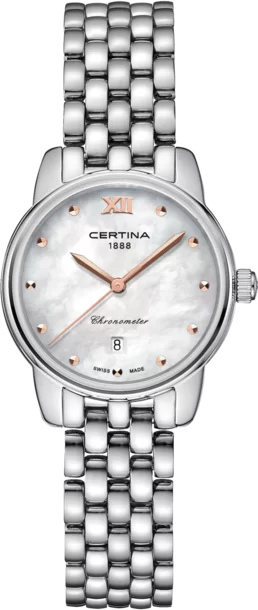 Certina C033.051.11.118.01  