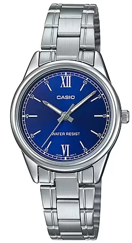 Casio LTP-V005D-2B2 � �����