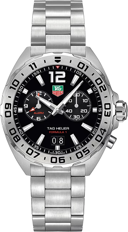 TAG Heuer WAZ111A.BA0875 � �����