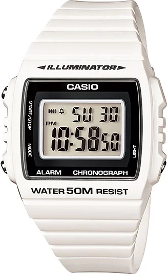 Casio W-215H-7A � �����
