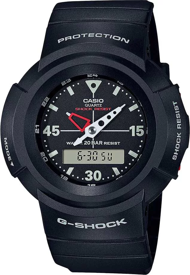 Casio AW-500E-1E � �����