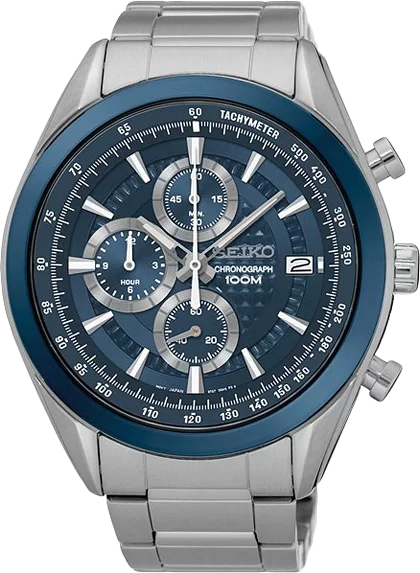 Seiko SSB177P1 � �����