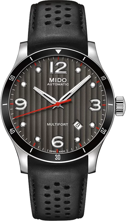 Mido M025.407.16.061.00  
