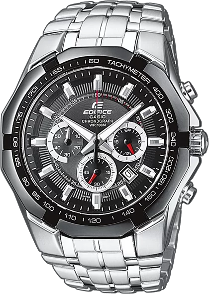 Casio EF-540D-1A � �����