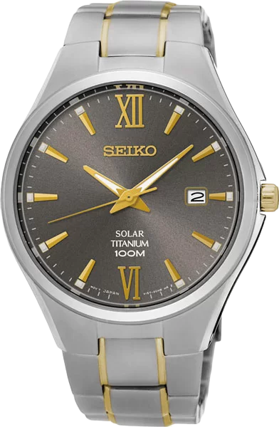 Seiko SNE409P1 � �����