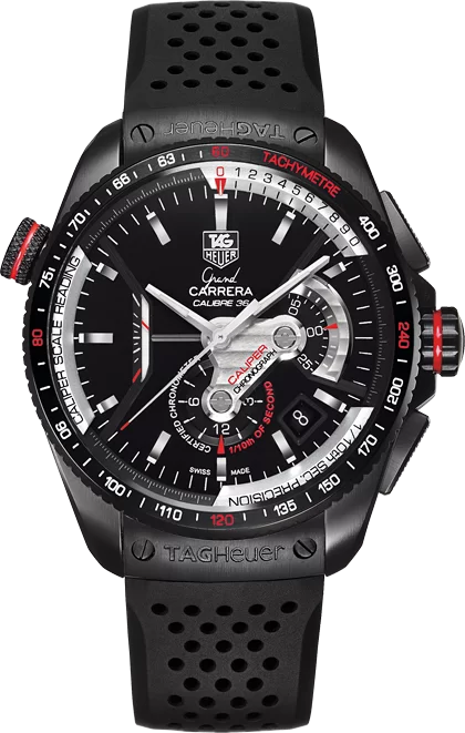 TAG Heuer CAV5185.FT6237 � �����