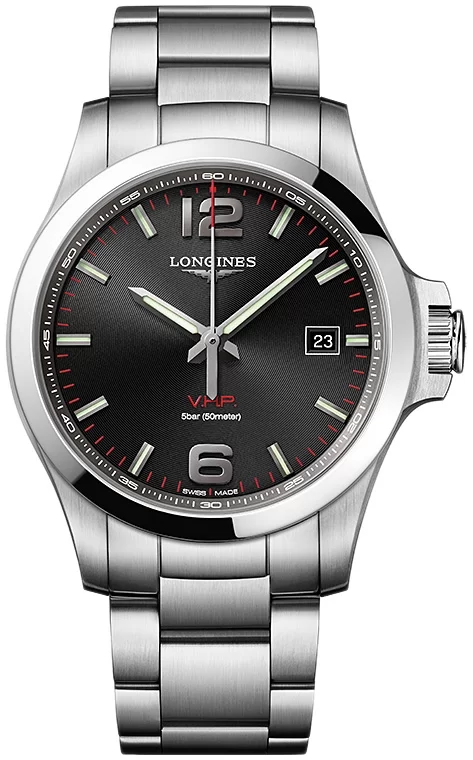 Longines L3.726.4.56.6 � �����