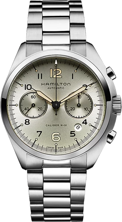 Hamilton H76416155 � �����