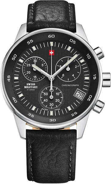 Swiss Military by Chrono SM30052.03 � �����