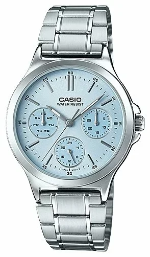 Casio LTP-V300D-2A  