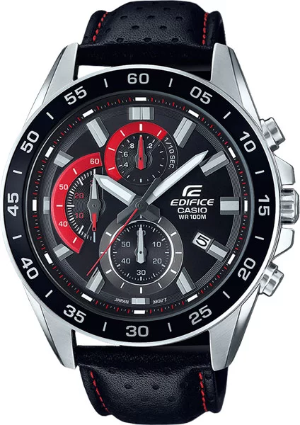 Casio Edifice EFV-550L-1A � �����