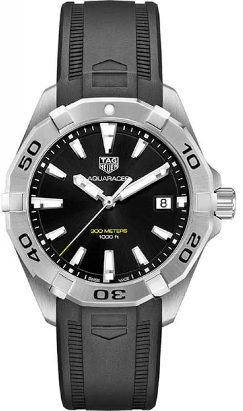 TAG Heuer WBD1110FT8021 � �����