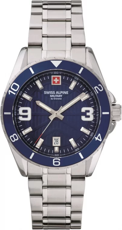 Swiss Alpine Military 7073.1135SAM  