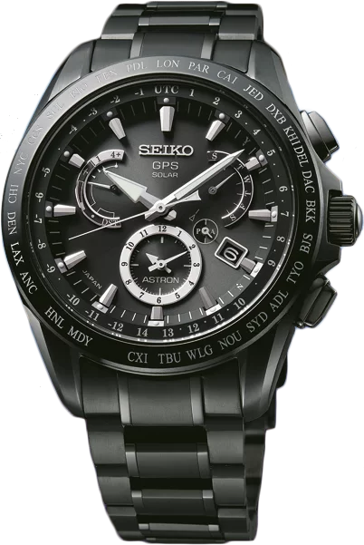 Seiko SSE049J1 � �����