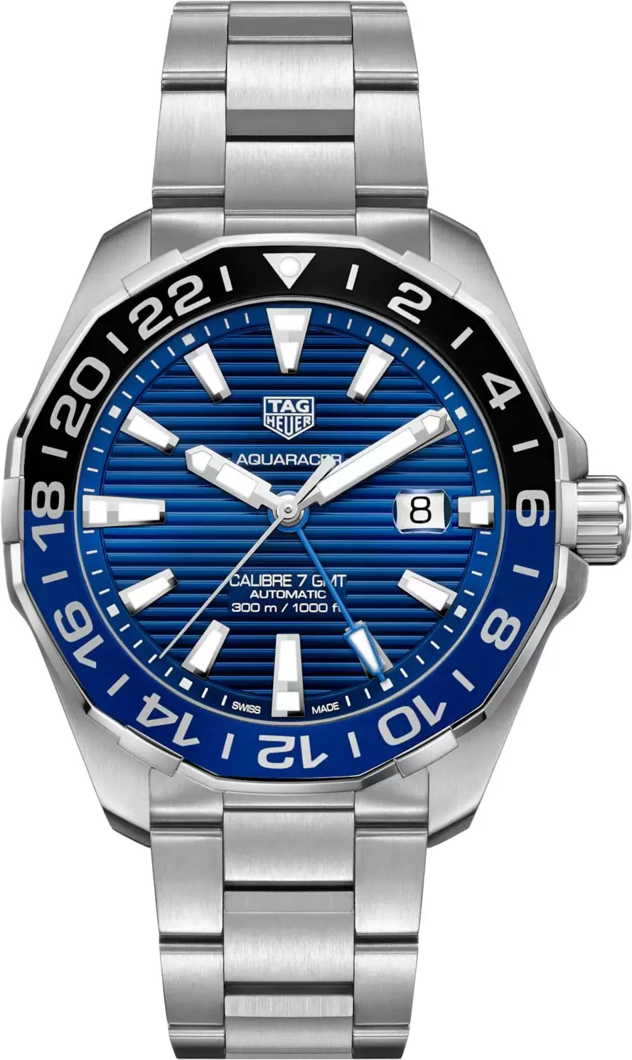 TAG Heuer WAY201T.BA0927 � �����