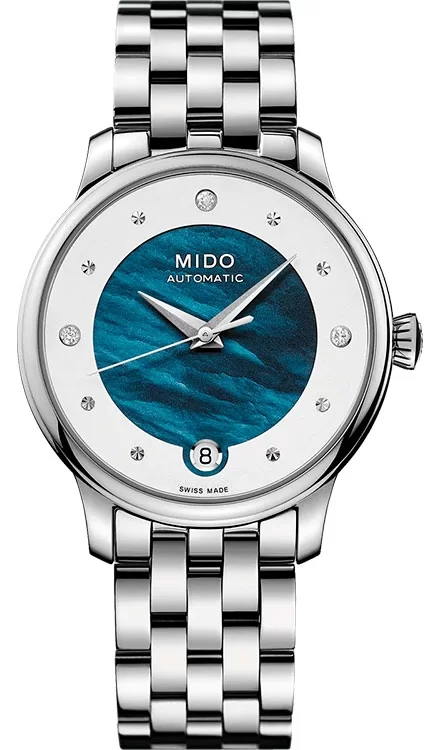 Mido M039.207.11.106.01  