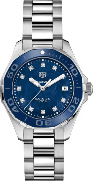 TAG Heuer WAY131L.BA0748 � �����