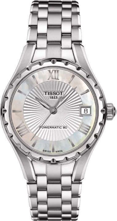 Tissot T072.207.11.118.00 � �����