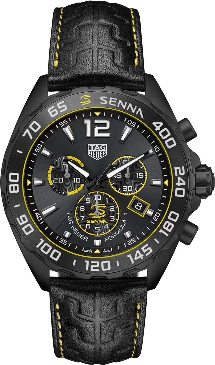 TAG Heuer CAZ101AJ.FC6487 � �����