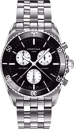 Certina C014.417.11.051.01  