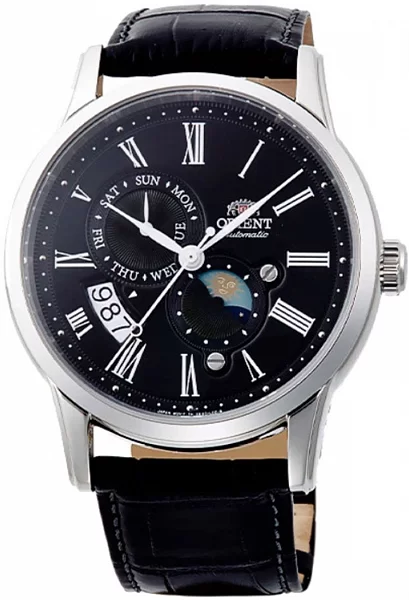 Orient RA-AK0010B10B � �����